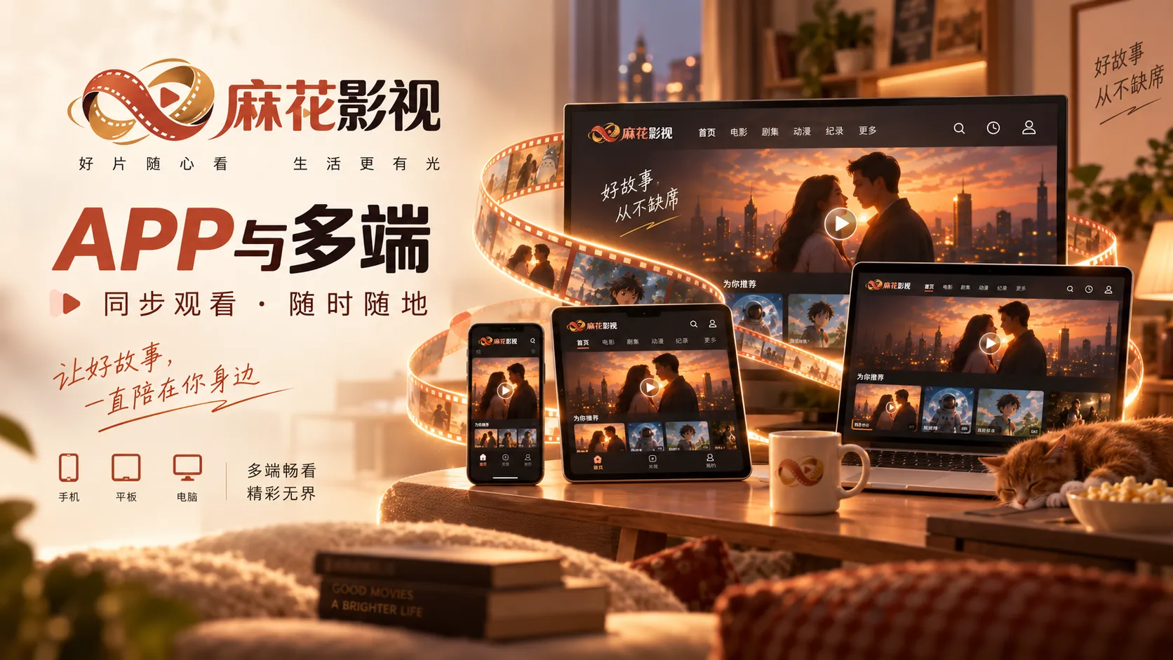 手机与电脑之间如何保持清晰浏览路径