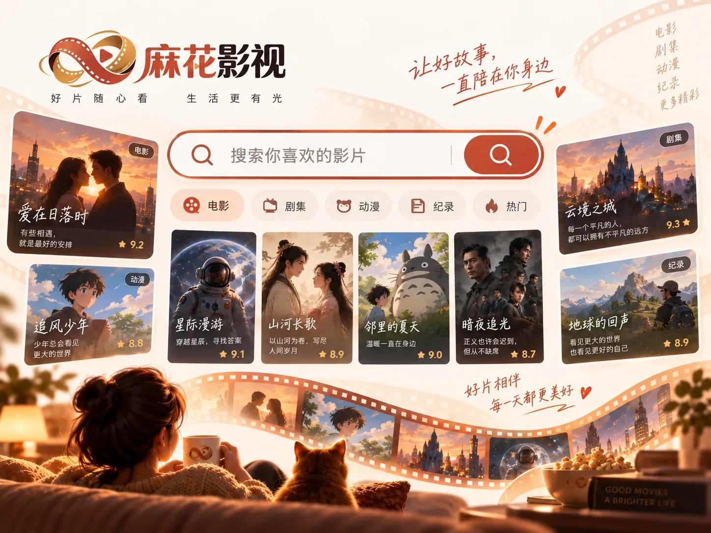 站内搜索没有结果时，怎样换关键词更有效